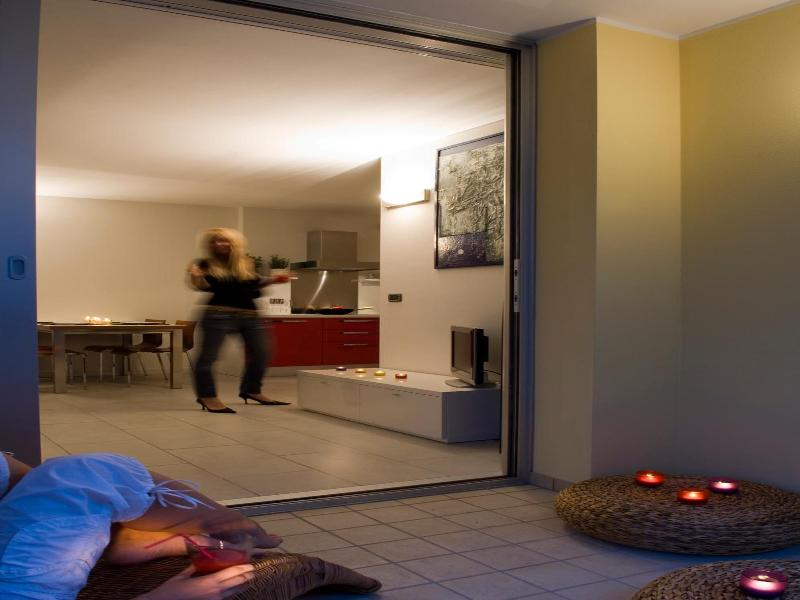 Residence Hotel Hungaria image