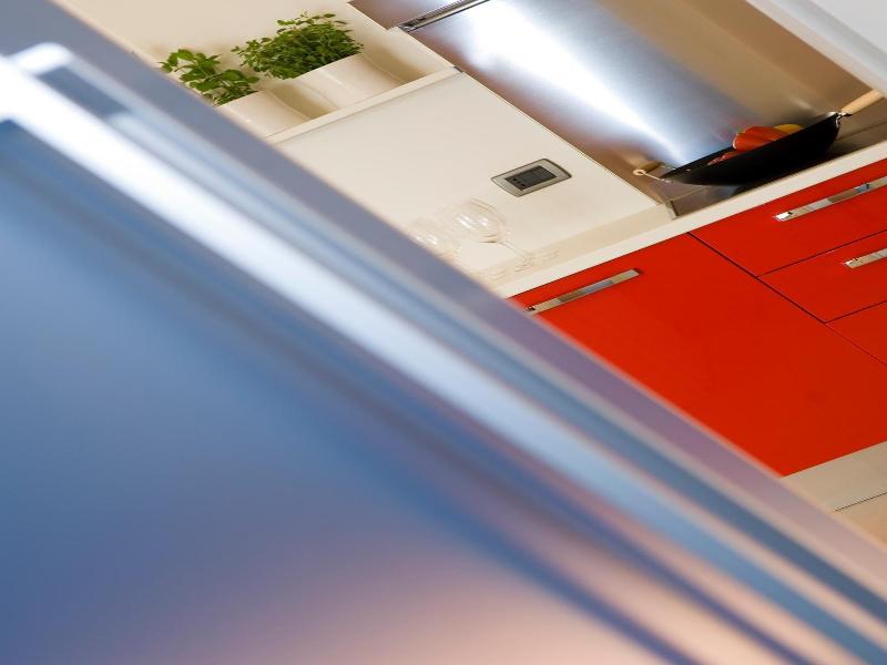Residence Hotel Hungaria image
