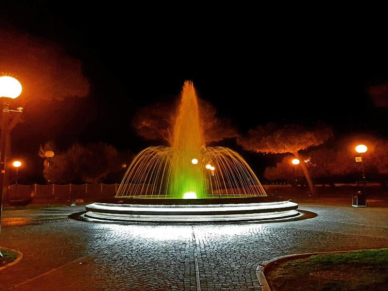 Residence Hotel Hungaria image