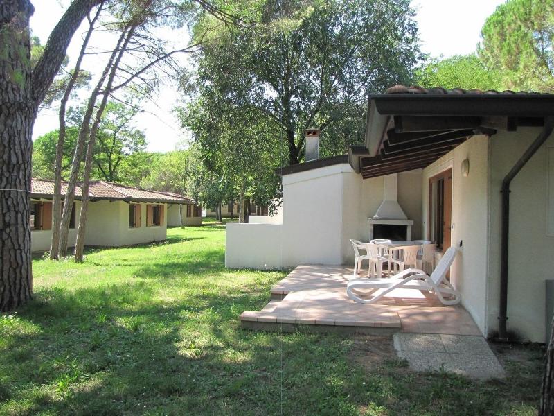 Camping Village Belvedere Pineta image