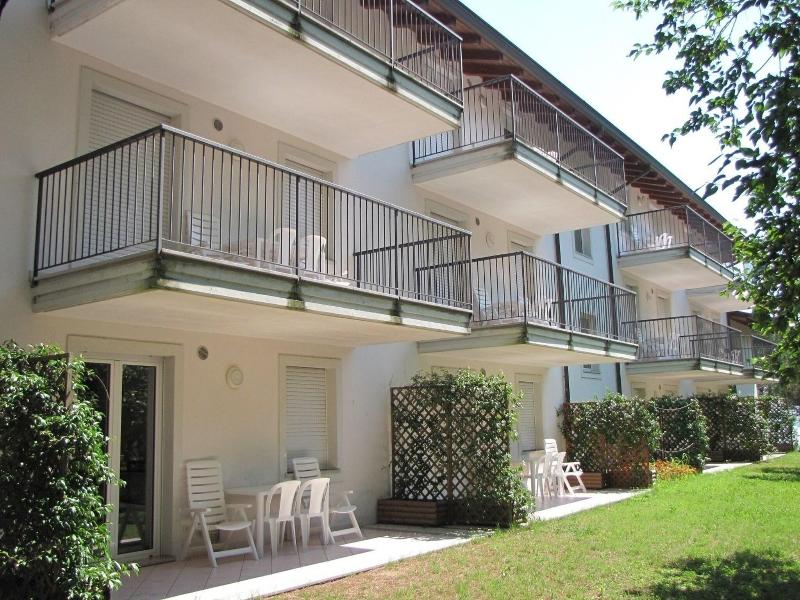 Camping Village Belvedere Pineta image