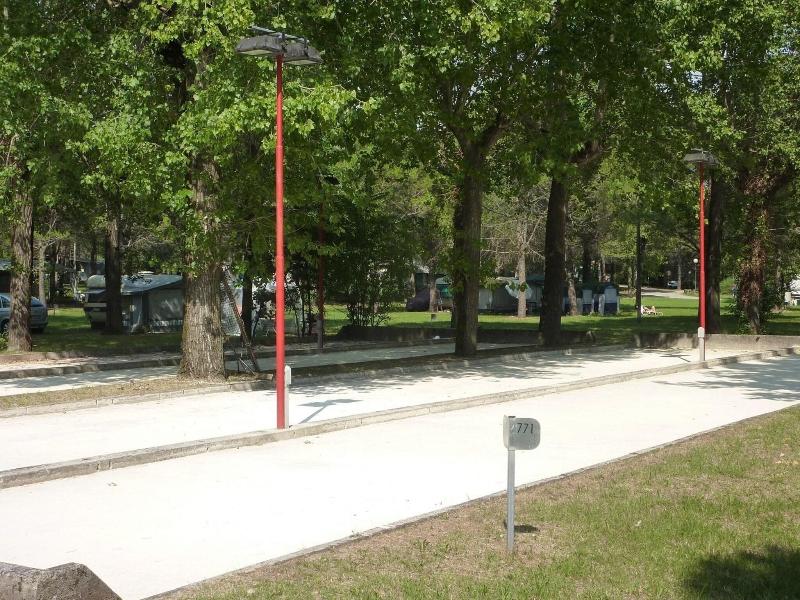 Camping Village Belvedere Pineta image