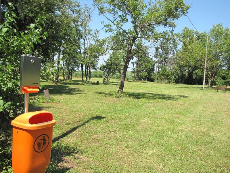 Camping Village Belvedere Pineta image