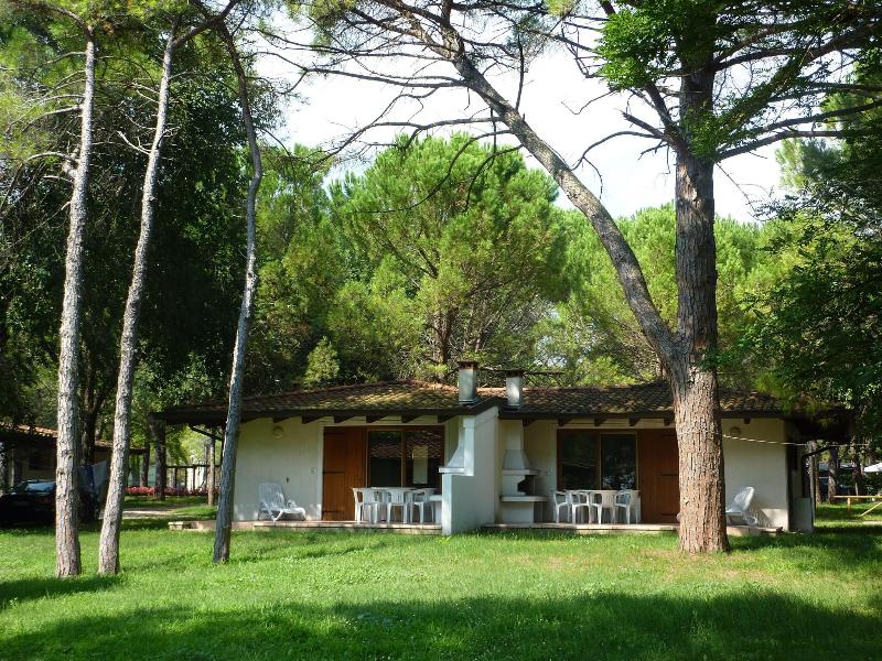 Camping Village Belvedere Pineta image