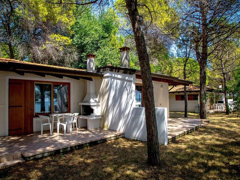 Camping Village Belvedere Pineta image