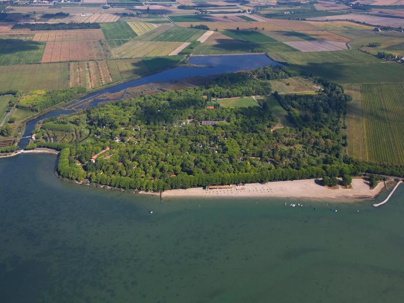Camping Village Belvedere Pineta image