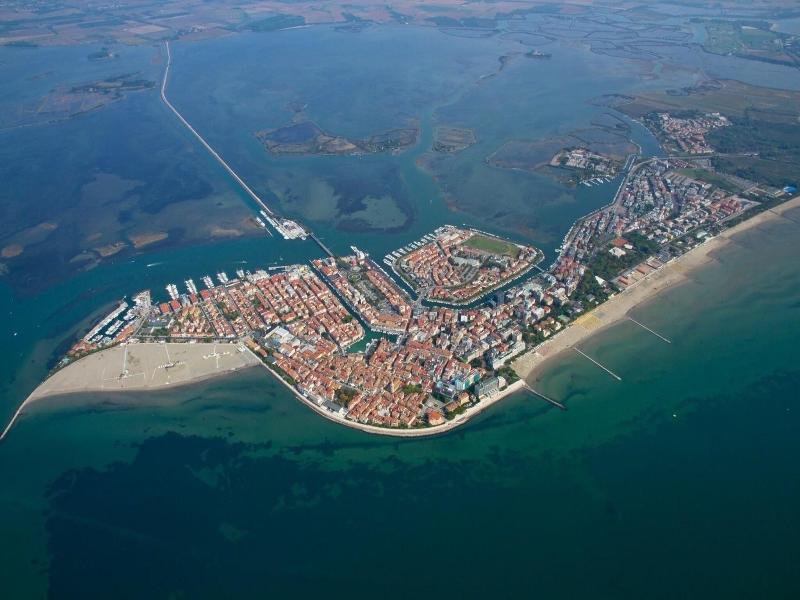 Camping Village Belvedere Pineta image