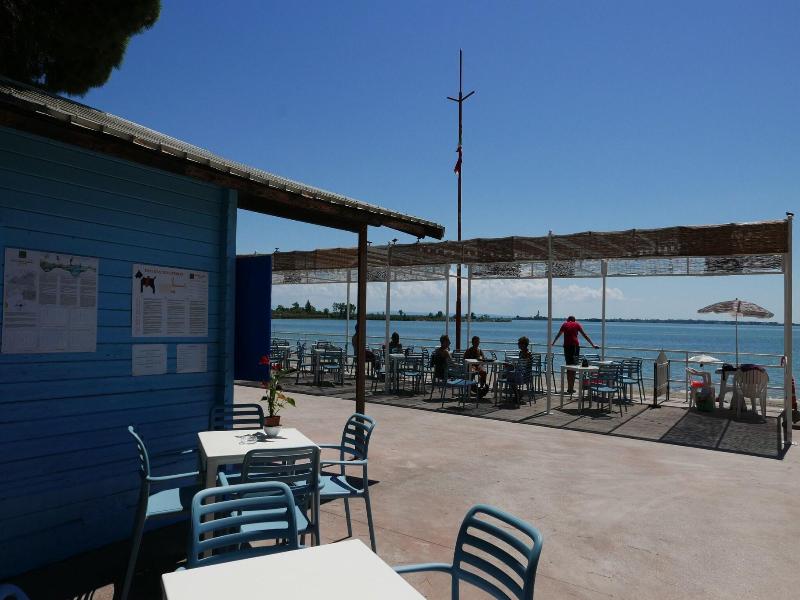 Camping Village Belvedere Pineta image