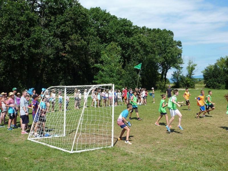 Camping Village Belvedere Pineta image