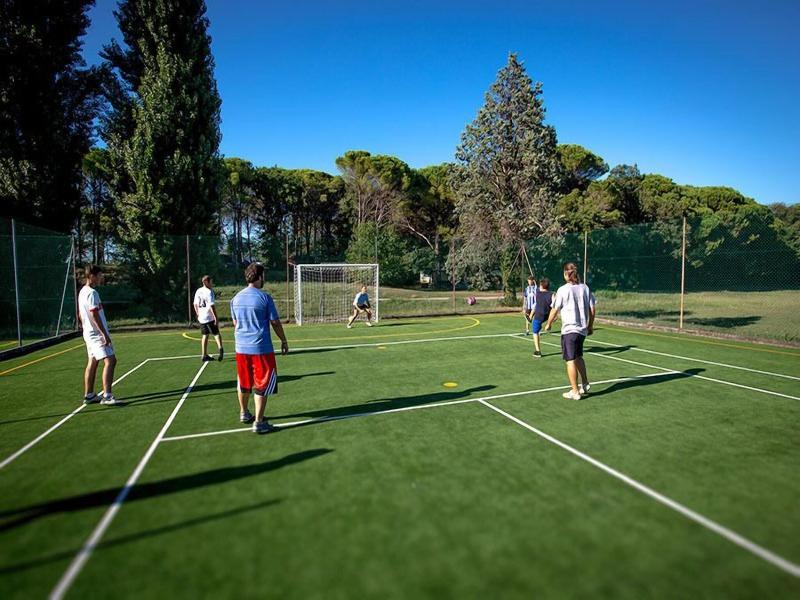 Camping Village Belvedere Pineta image