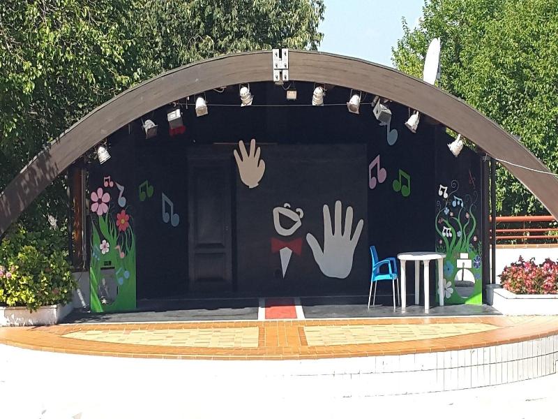 Camping Village Belvedere Pineta image