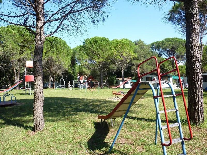Camping Village Belvedere Pineta image