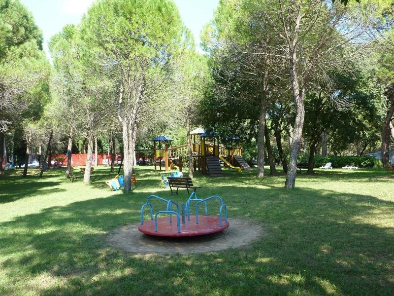 Camping Village Belvedere Pineta image