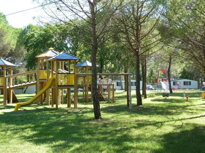 Camping Village Belvedere Pineta image