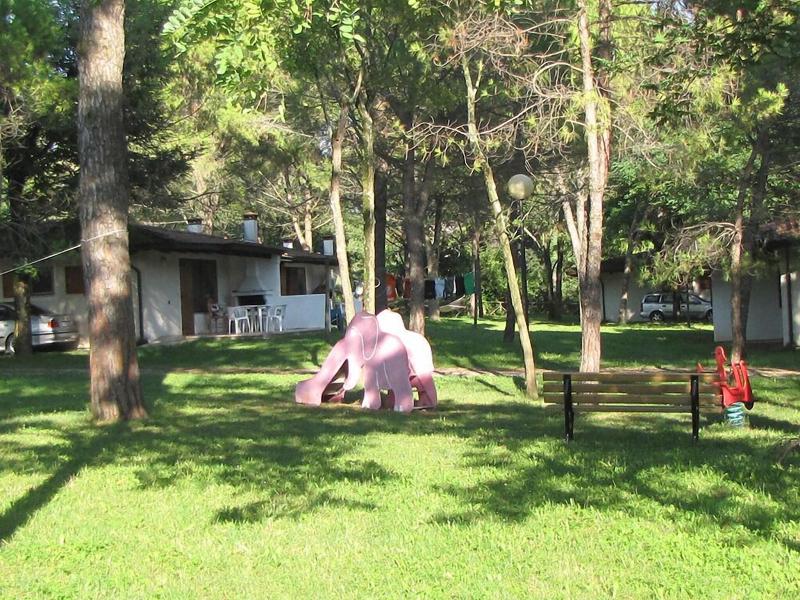 Camping Village Belvedere Pineta image