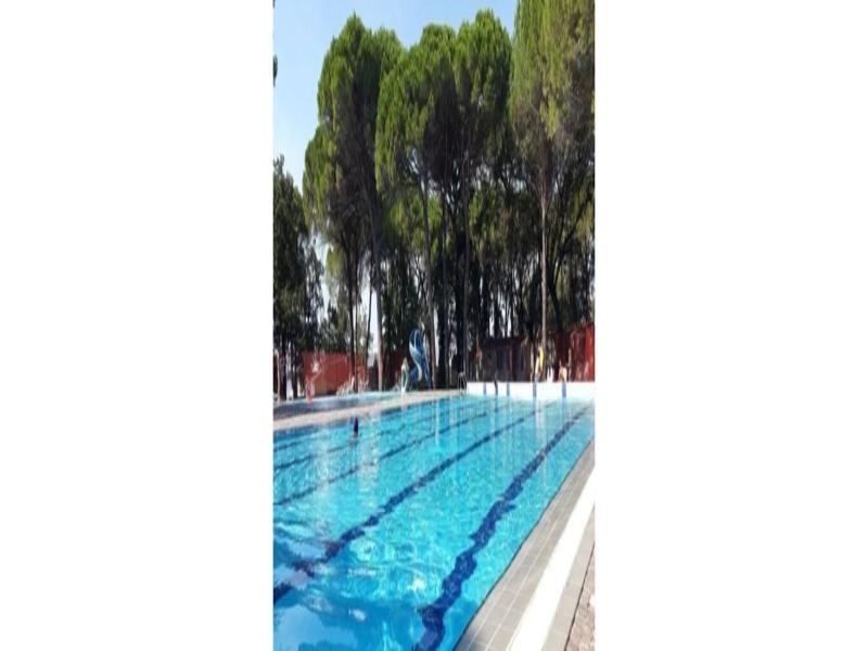 Camping Village Belvedere Pineta image