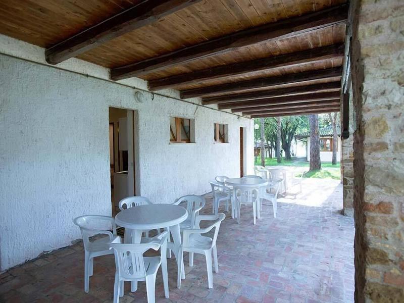 Camping Village Belvedere Pineta image