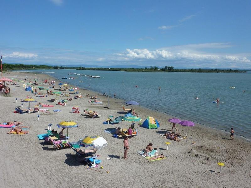 Camping Village Belvedere Pineta image