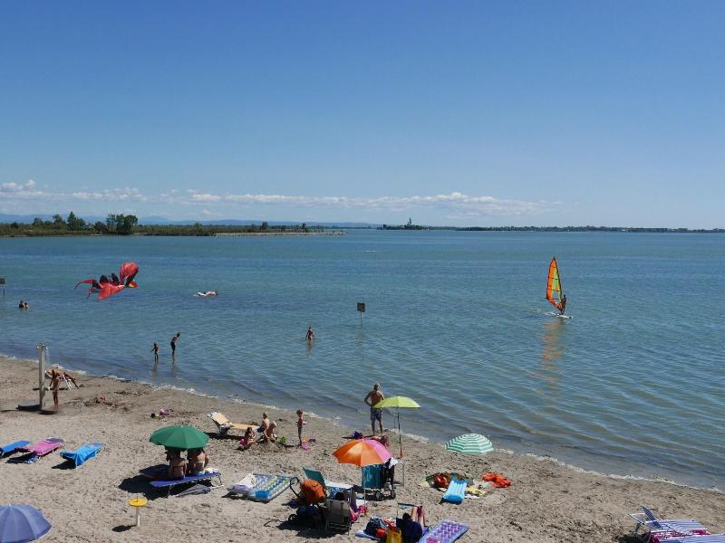 Camping Village Belvedere Pineta image