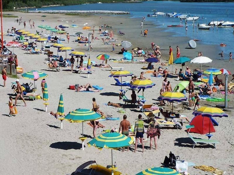 Camping Village Belvedere Pineta image