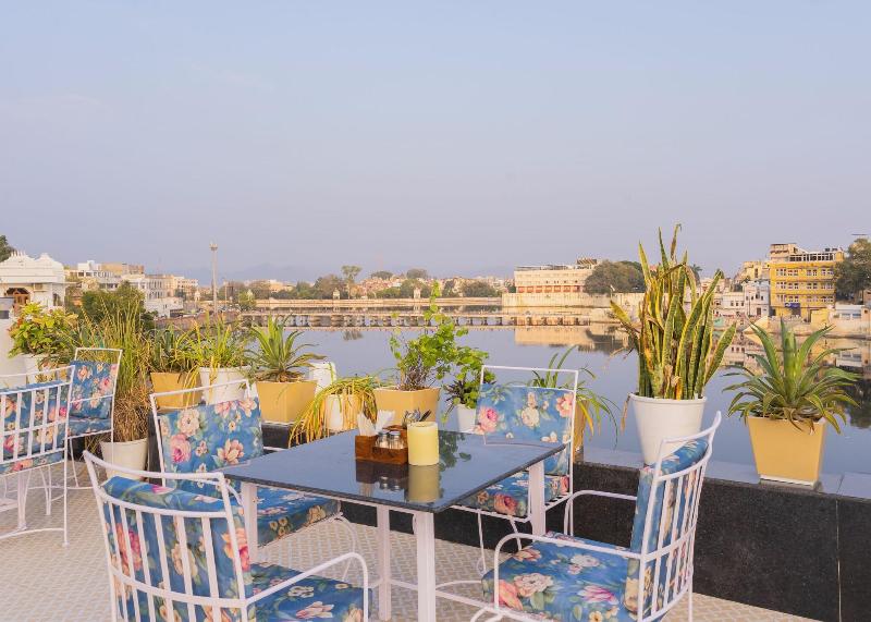 Natural Lake View image