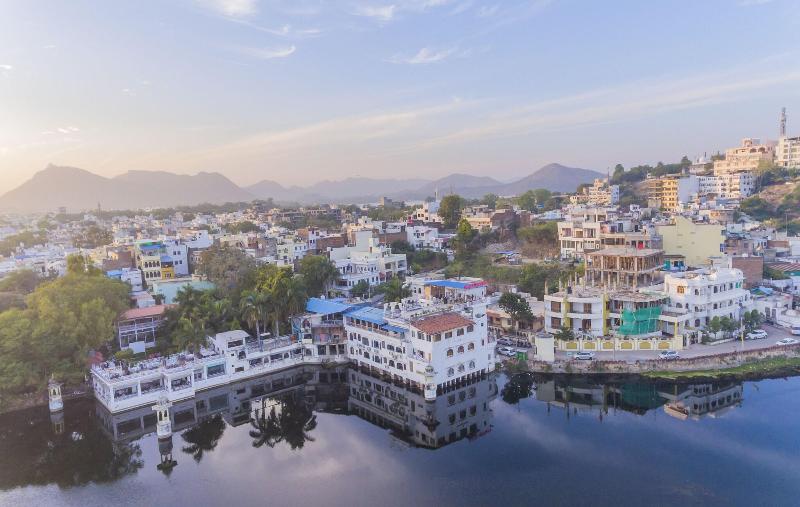 Natural Lake View image