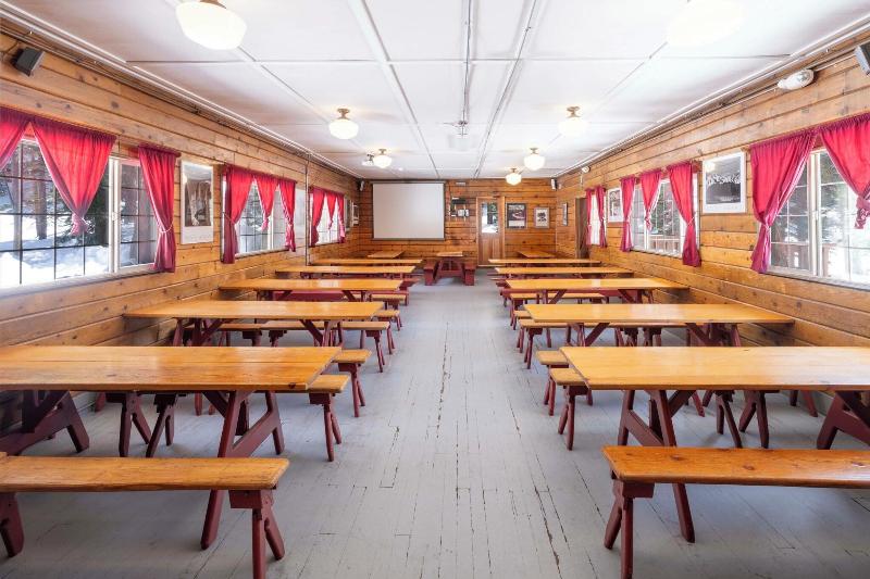 Clair Tappaan Lodge image