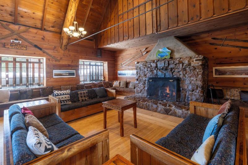 Clair Tappaan Lodge image