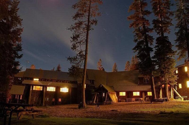 Clair Tappaan Lodge image