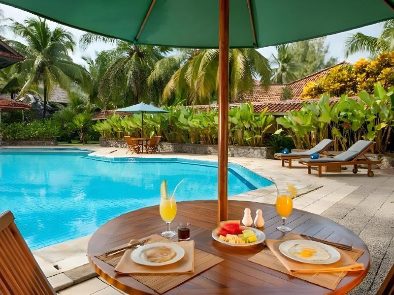 Sunrise Beach Hotel image