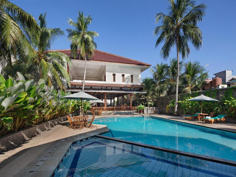 Sunrise Beach Hotel image