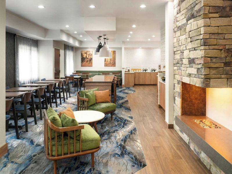Fairfield Inn by Marriott Tallahassee North/I-10