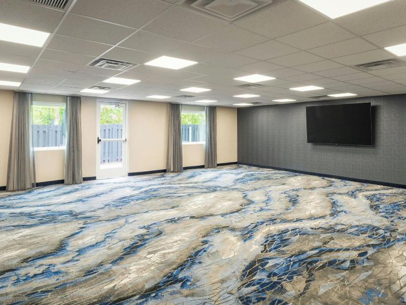 Fairfield Inn by Marriott Tallahassee North/I-10