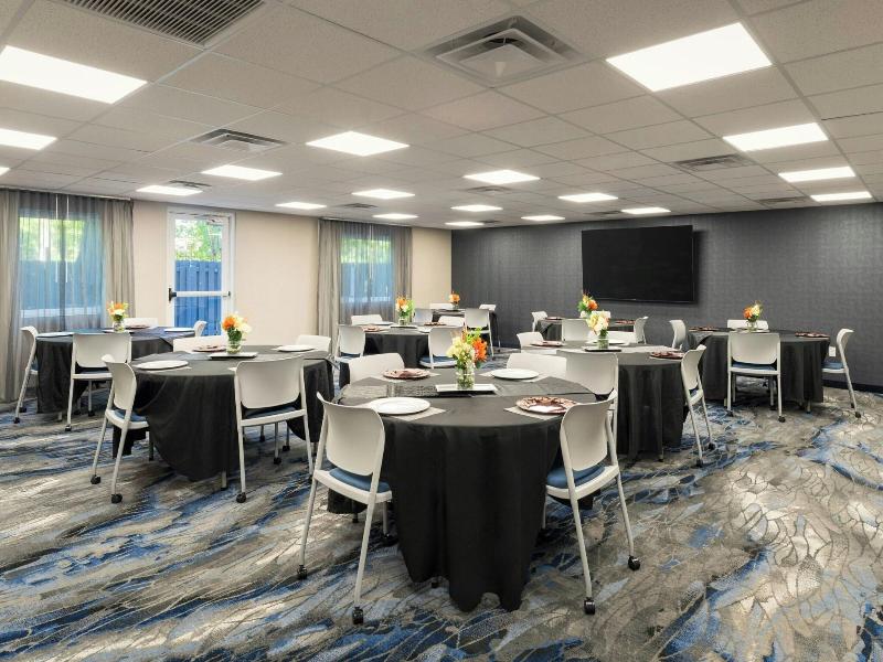 Fairfield Inn by Marriott Tallahassee North/I-10