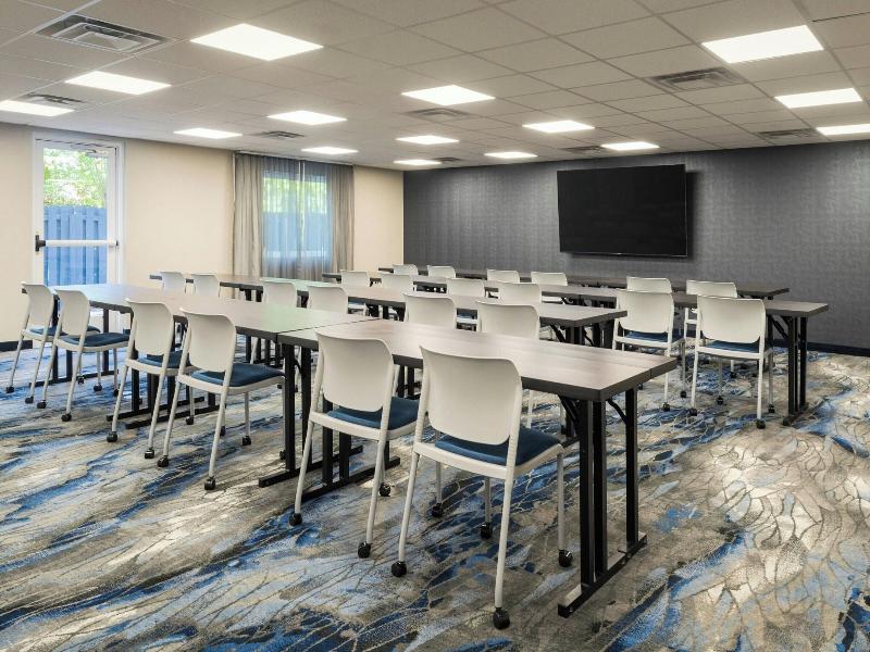 Fairfield Inn by Marriott Tallahassee North/I-10
