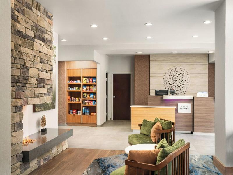 Fairfield Inn by Marriott Tallahassee North/I-10