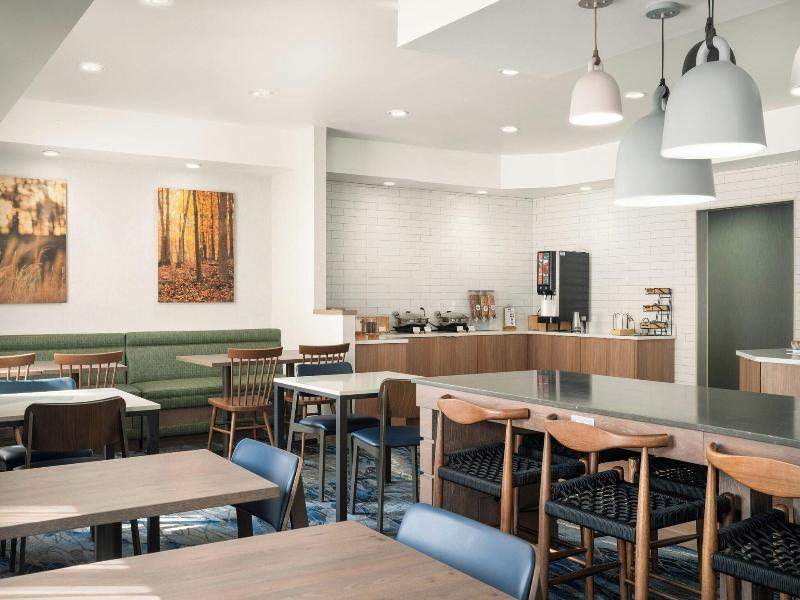 Fairfield Inn by Marriott Tallahassee North/I-10