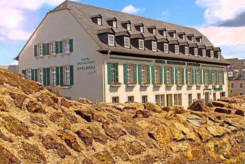 Eifelbräu image
