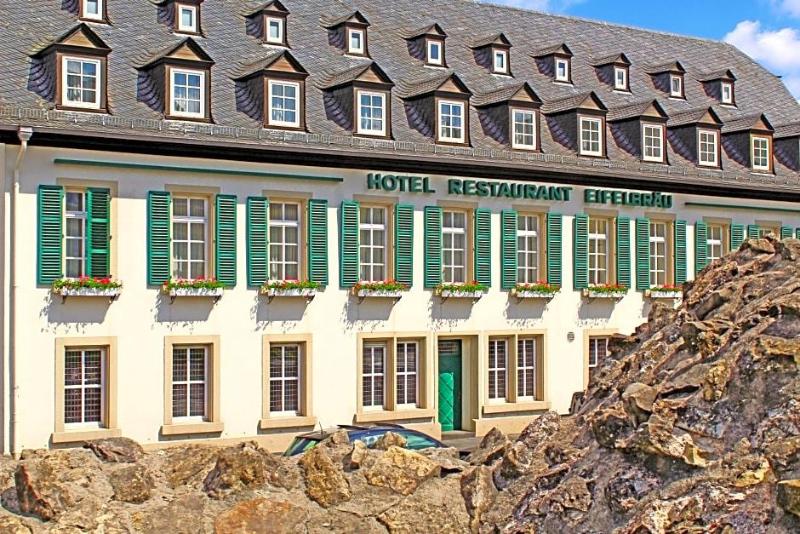 Eifelbräu image