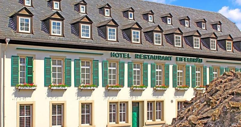Eifelbräu image