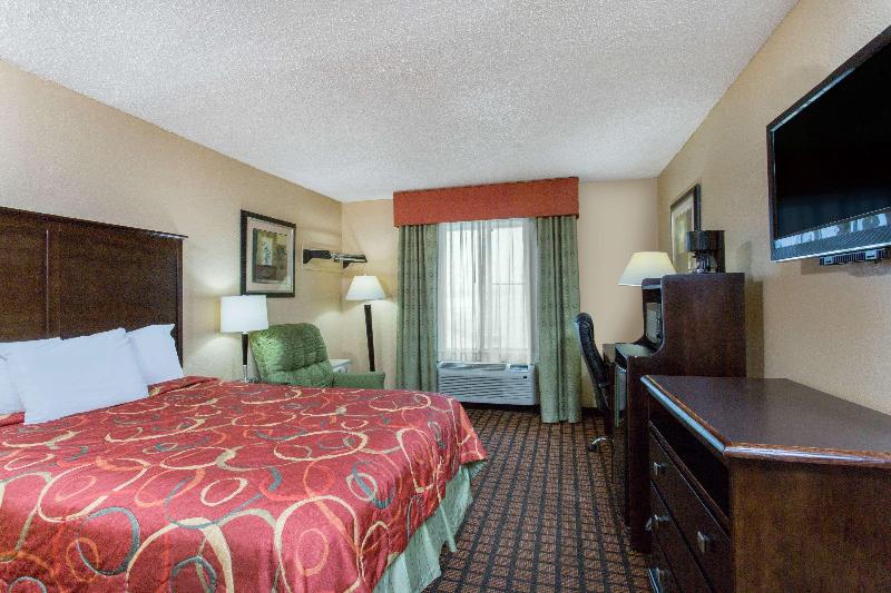 Texarkana Inn