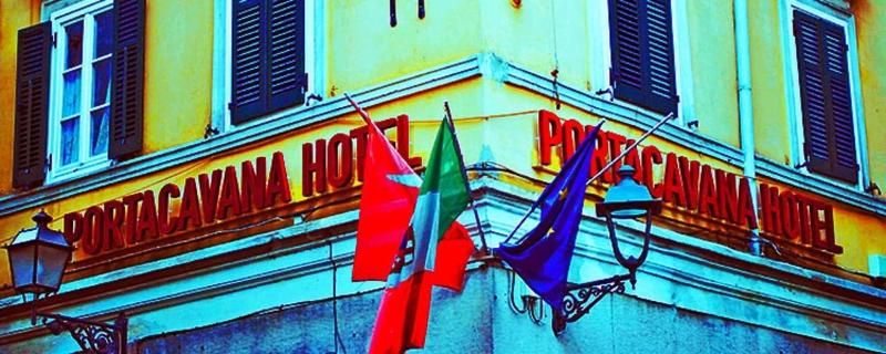 Hotel Portacavana image