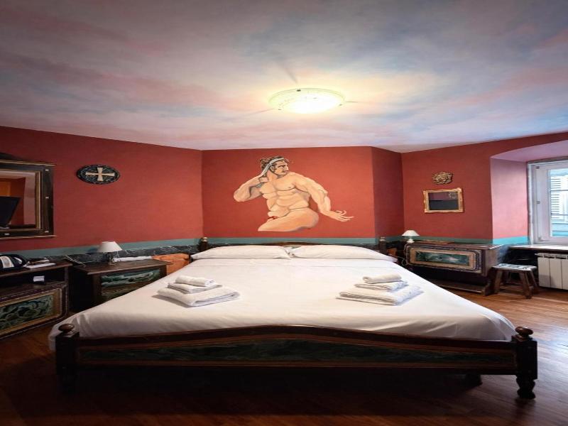 Hotel Portacavana image