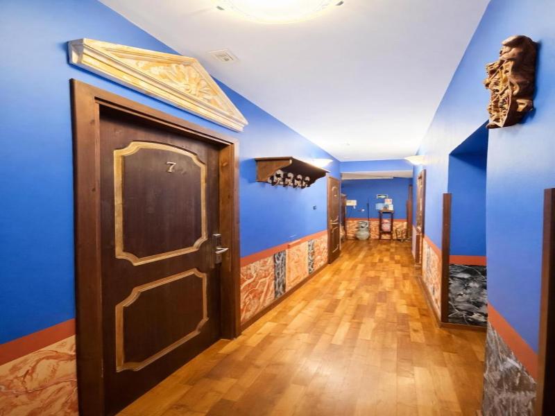Hotel Portacavana image