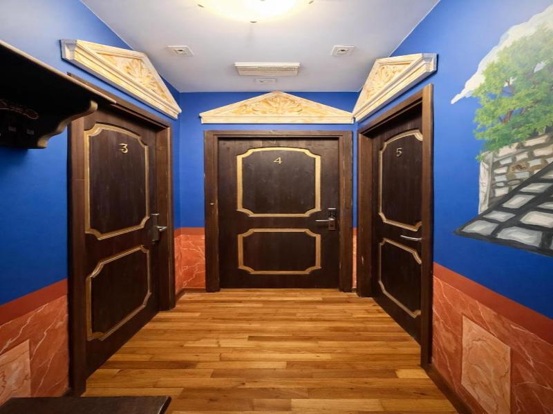 Hotel Portacavana image