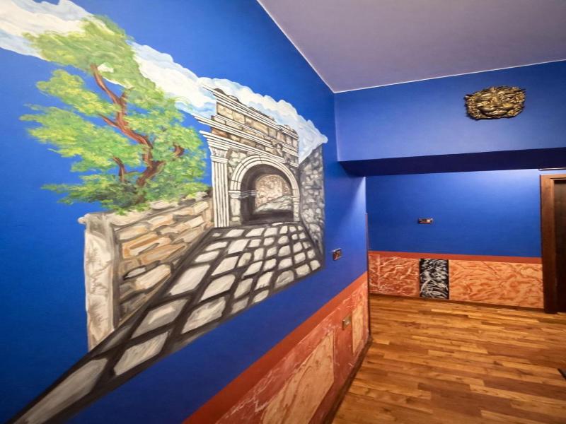 Hotel Portacavana image
