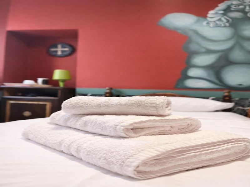 Hotel Portacavana image