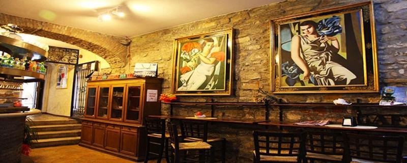 Hotel Portacavana image