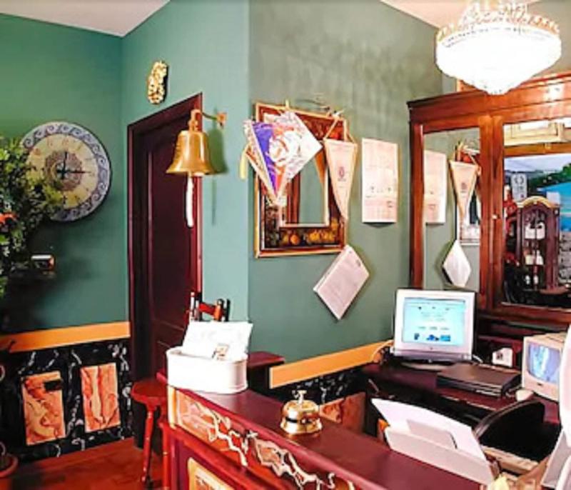 Hotel Portacavana image