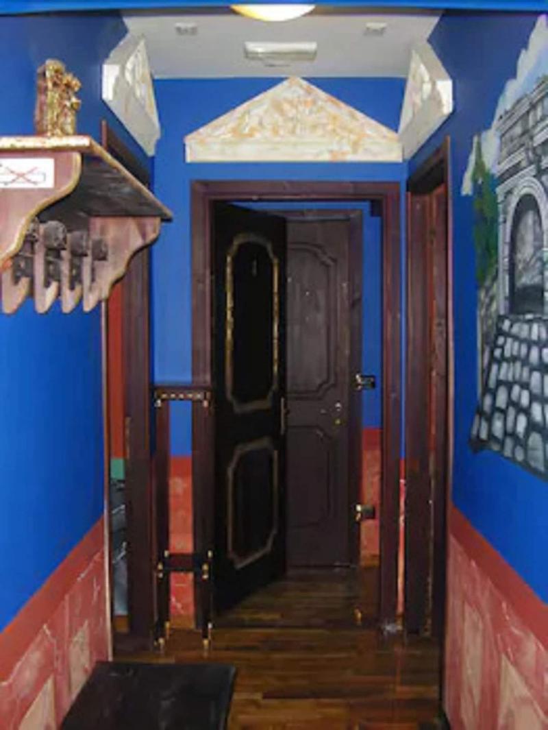 Hotel Portacavana image